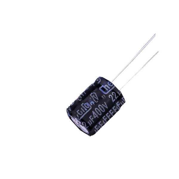 KM226M400J17RR0VH2FP0 electronic component of Chengxing