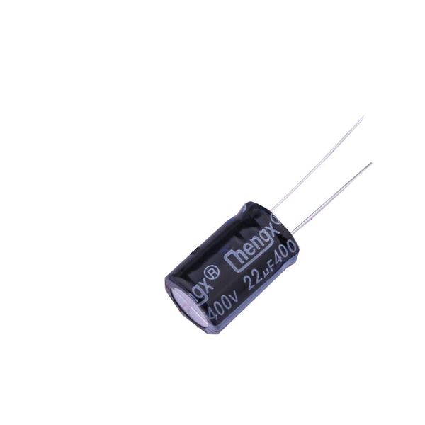 KM226M400J20RR0VH2FP0 electronic component of Chengxing