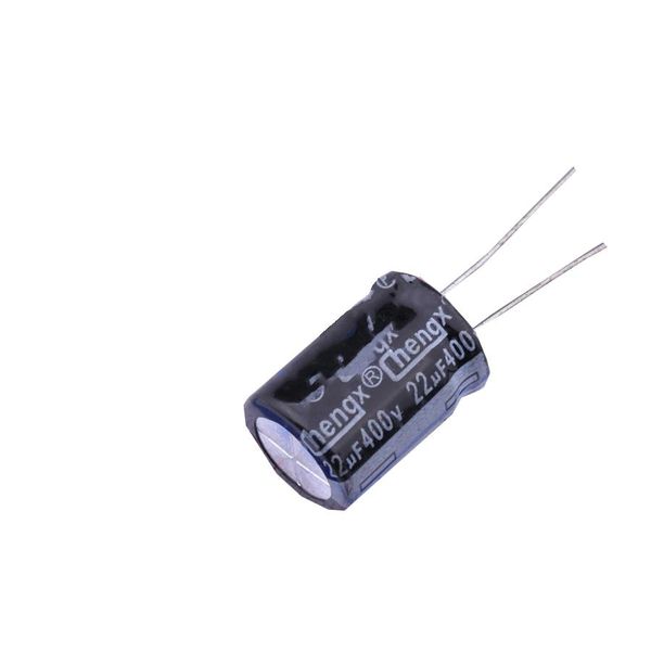 KM226M400K20RR0VH2FP0 electronic component of Chengxing