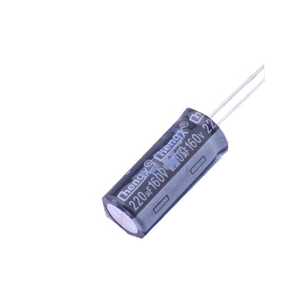 KM227M160K35RR0VH2FP0 electronic component of Chengxing