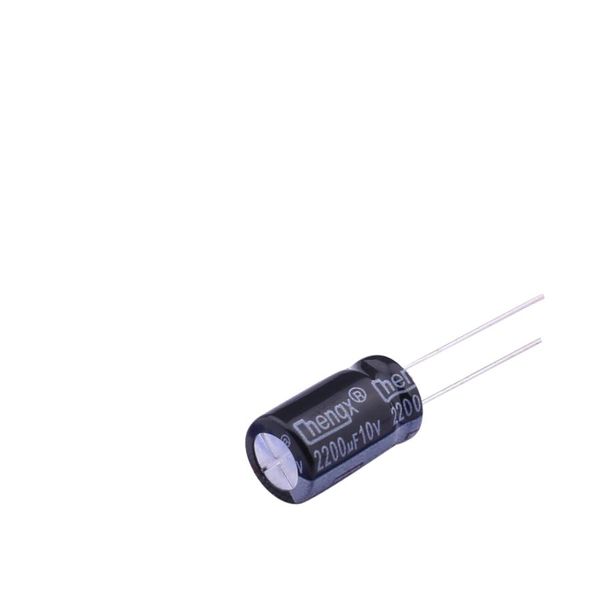 KM228M010G17RR0VH2FP0 electronic component of Chengxing