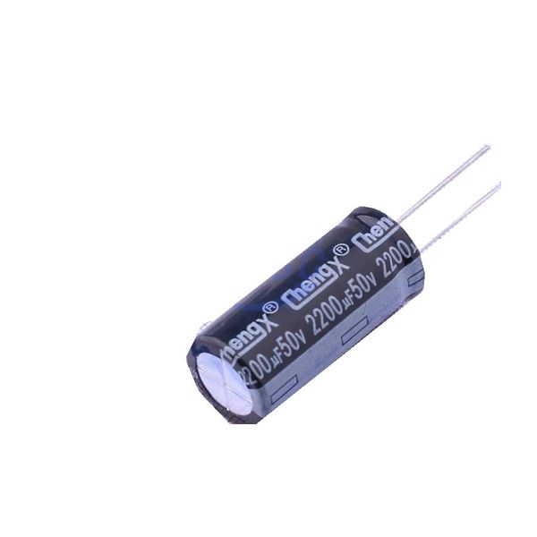 KM228M050K36RR0VH2FP0 electronic component of Chengxing