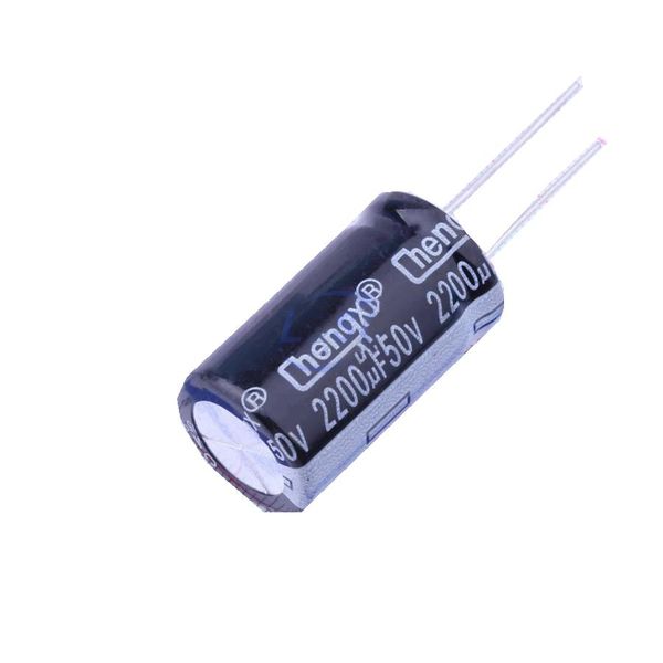 KM228M050L30RR0VH2FP0 electronic component of Chengxing