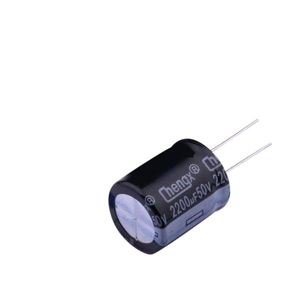 KM228M050N25RR0VH2FP0 electronic component of Chengxing