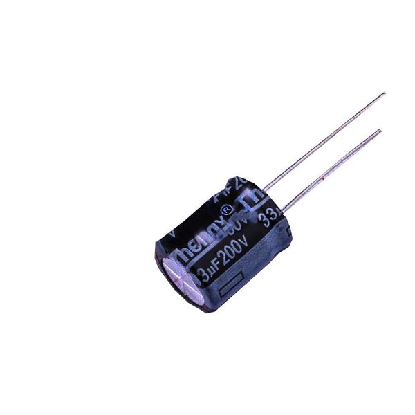 KM336M200J16RR0VH2FP0 electronic component of Chengxing