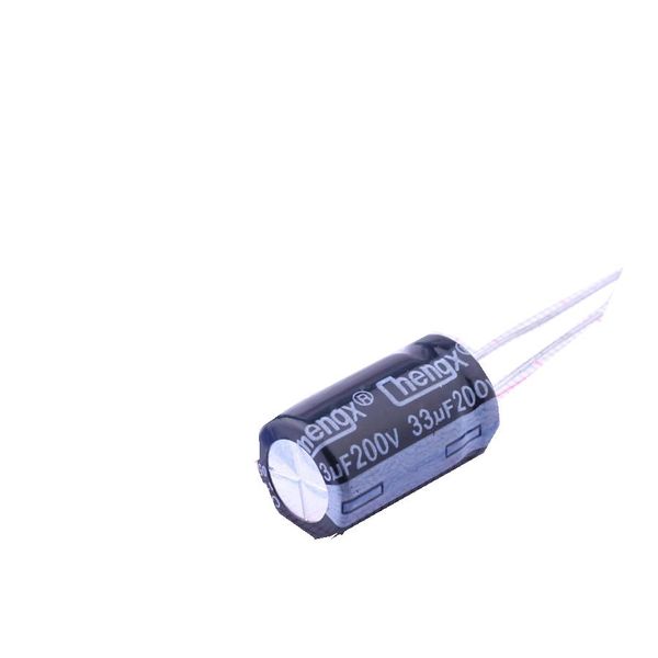 KM336M200J20RR0VH2FP0 electronic component of Chengxing
