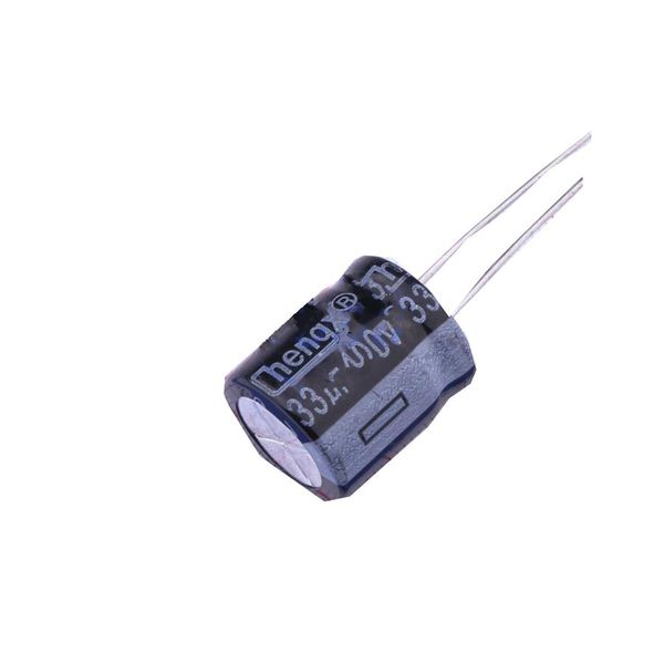 KM336M400K18RR0VH2FG0 electronic component of Chengxing