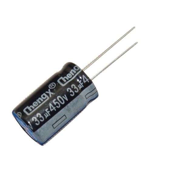 KM336M450K25RR0VH2FP0 electronic component of Chengxing