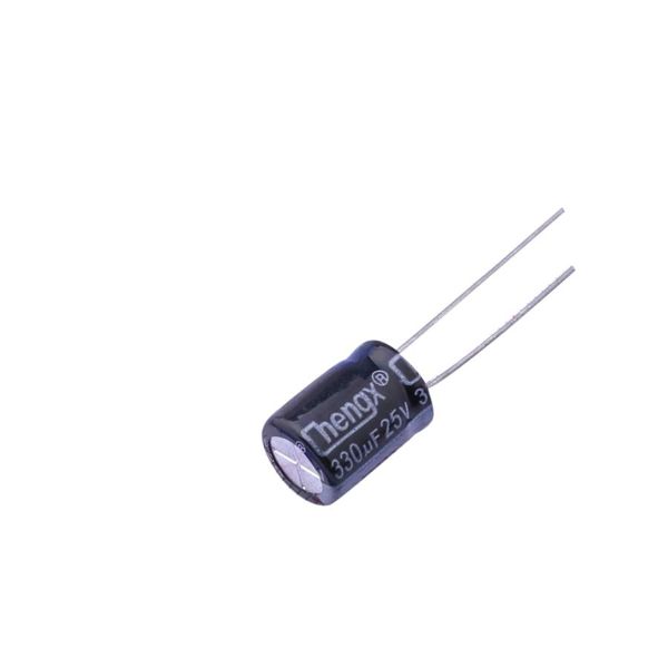 KM337M025G13RR0VH2FP0 electronic component of Chengxing