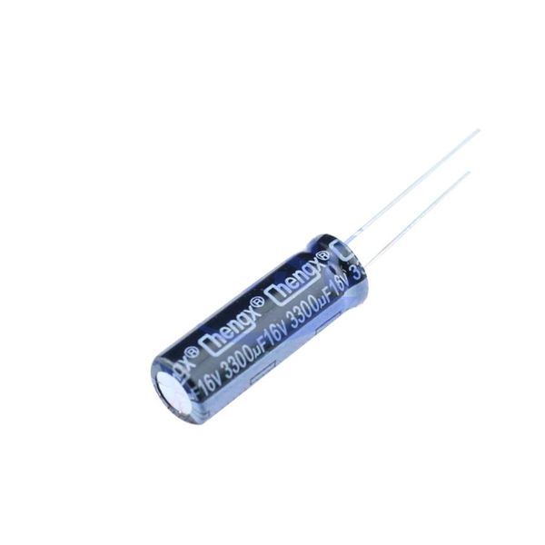 KM338M016G30RR0VH2FP0 electronic component of Chengxing