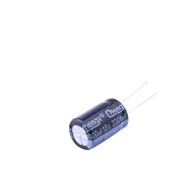 KM338M016J20RR0VH2FP0 electronic component of Chengxing