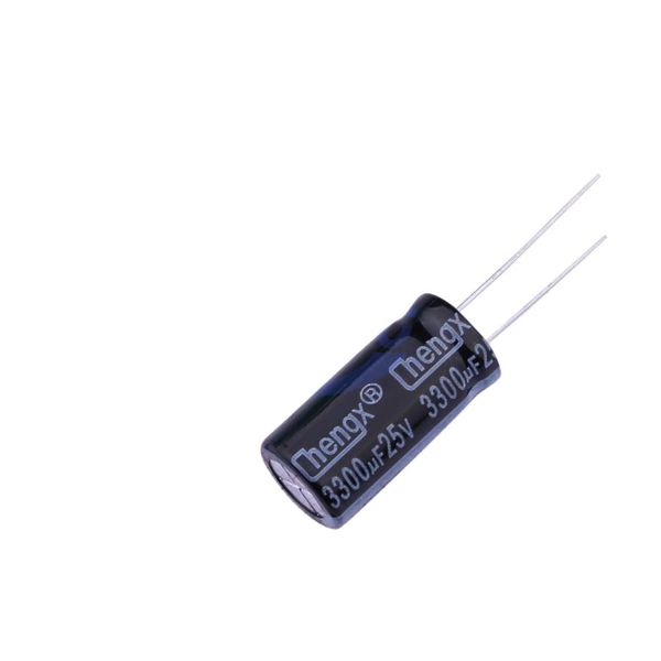 KM338M025J25RR0VH2FP0 electronic component of Chengxing