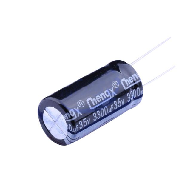 KM338M035K30RR0VH2FP0 electronic component of Chengxing