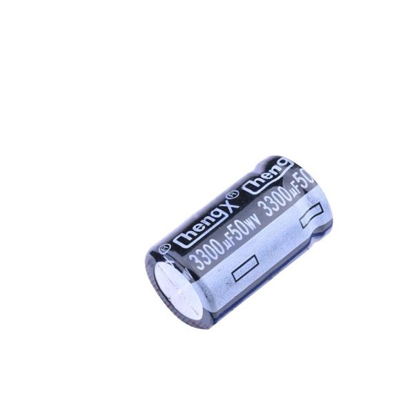 KM338M050L30RR0VH2FP0 electronic component of Chengxing