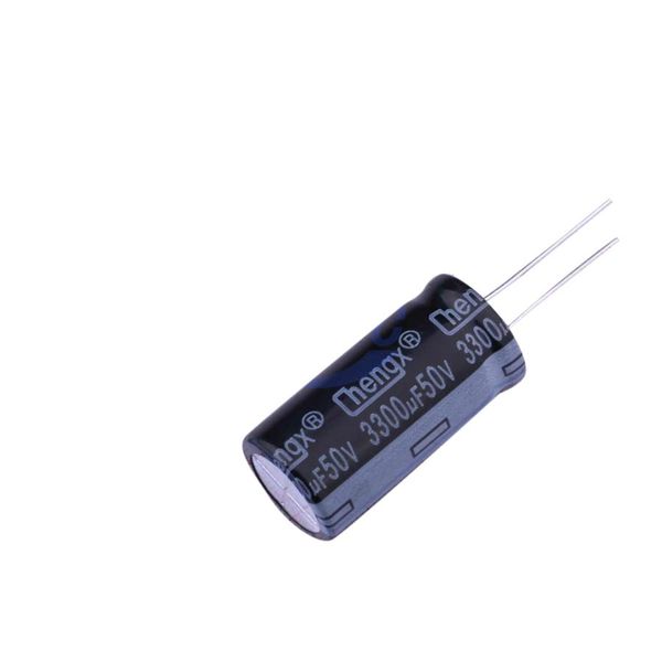 KM338M050L36RR0VH2FP0 electronic component of Chengxing