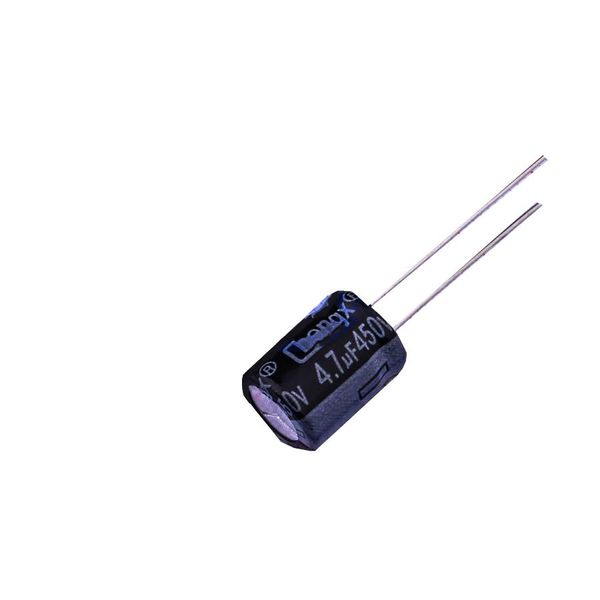 KM475M450G13RR0VH2FY0 electronic component of Chengxing