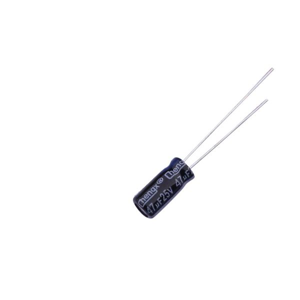 KM476M025D11RR0VH2FP0 electronic component of Chengxing