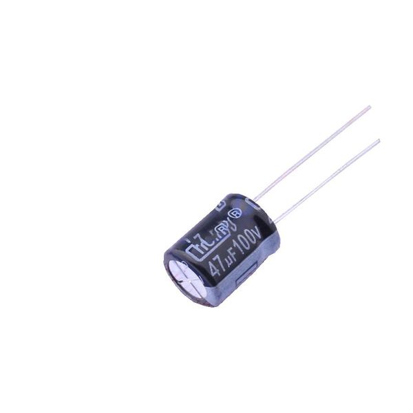 KM476M100G13RR0VH2FP0 electronic component of Chengxing
