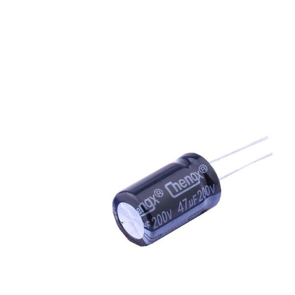 KM476M200J20RR0VH2FP0 electronic component of Chengxing