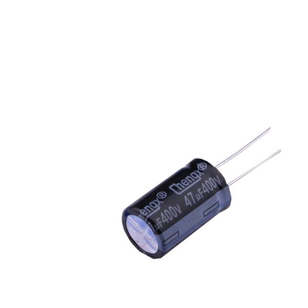 KM476M400K25RR0VH2FP0 electronic component of Chengxing