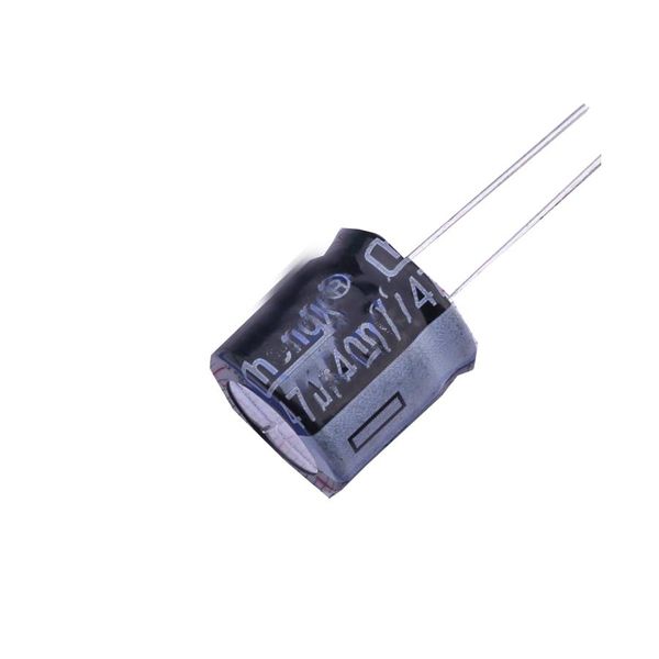 KM476M400L18RR0VH2FP0 electronic component of Chengxing