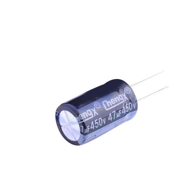 KM476M450K25RR0VH2FP0 electronic component of Chengxing