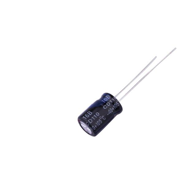 KM477M010F12RR0VH2FP0 electronic component of Chengxing