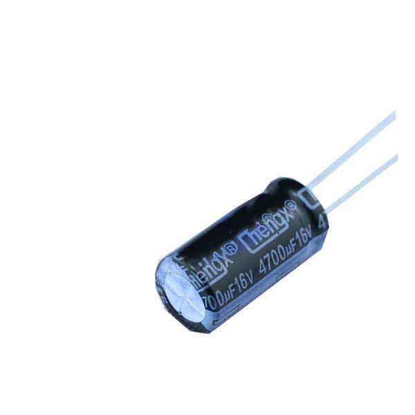 KM478M016J25RR0VH2FP0 electronic component of Chengxing