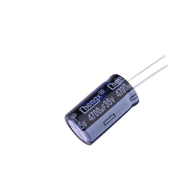 KM478M035L30RR0VH2FP0 electronic component of Chengxing