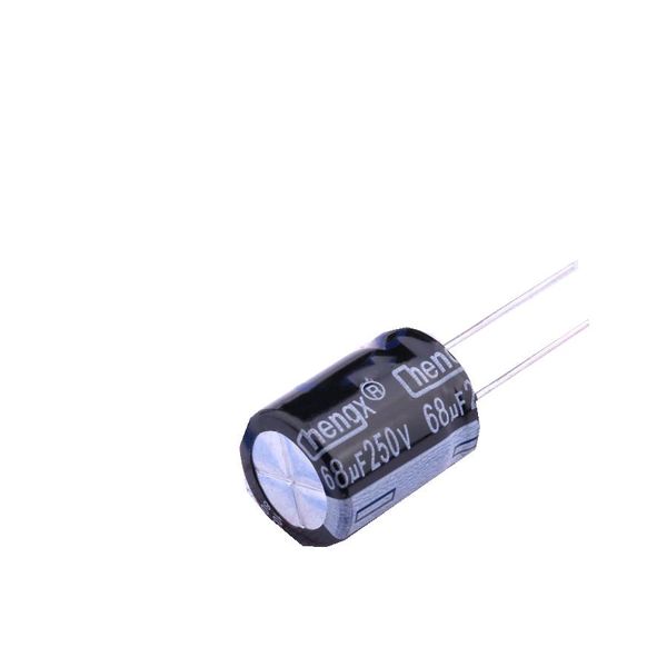 KM686M250K20RR0VH2FP0 electronic component of Chengxing