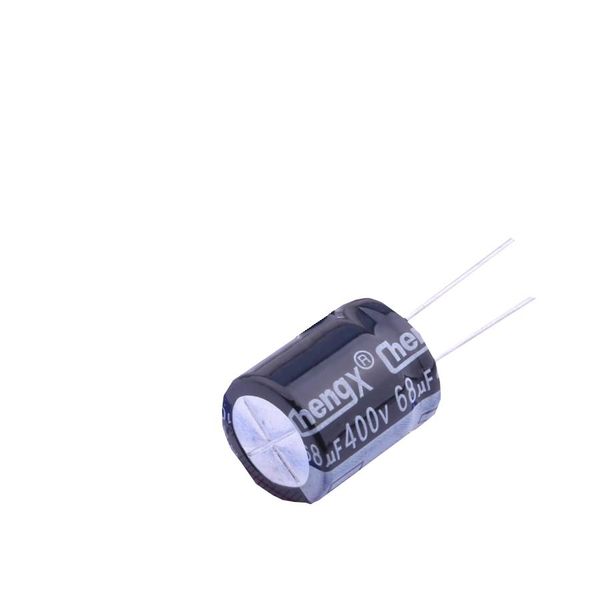 KM686M400L20RR0VH2FP0 electronic component of Chengxing