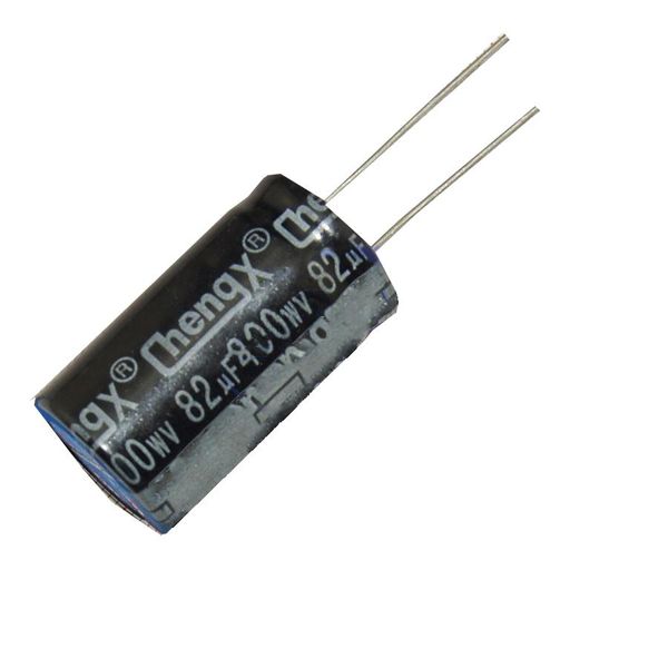 KM826M400L30RR0VH2FP0 electronic component of Chengxing