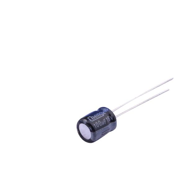 KS107M016E07RR0VH2FP0 electronic component of Chengxing