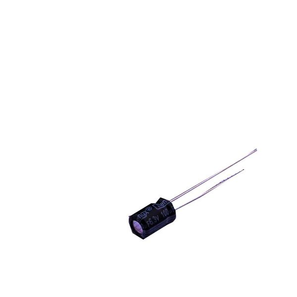 KS107M6R3D07RR0VH2FP0 electronic component of Chengxing