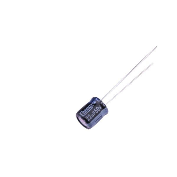 KS226M050E07RR0VH2FP0 electronic component of Chengxing