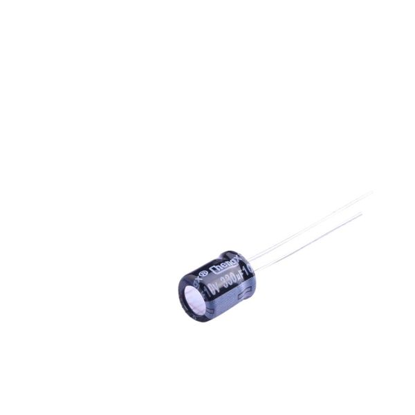 KS337M010E07RR0VH2FP0 electronic component of Chengxing