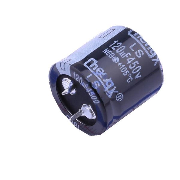 LS127M450O25RR0VH2SP0 electronic component of Chengxing