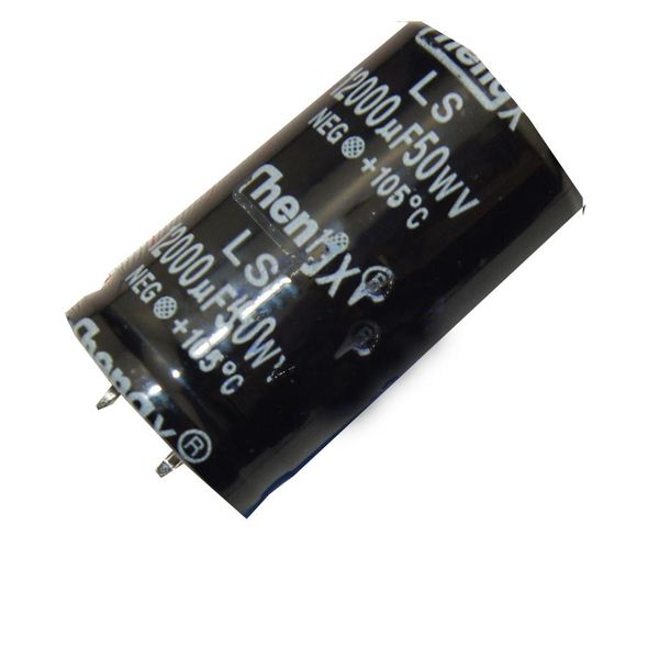 LS129M050P50RR0VH2SP0 electronic component of Chengxing