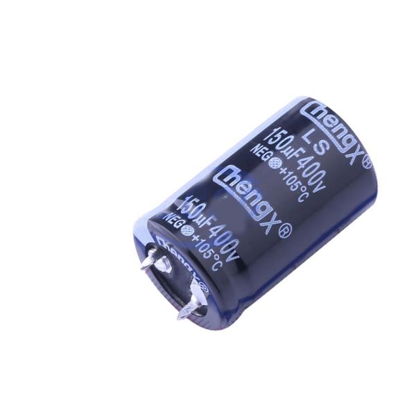 LS157M400N35RR0VH2SP0 electronic component of Chengxing
