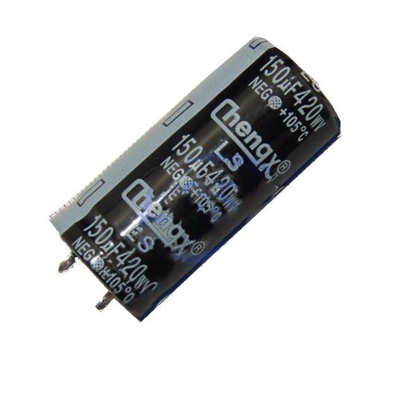 LS157M420N45RR0VH2SP0 electronic component of Chengxing