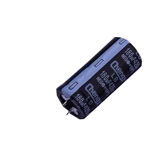 LS187M420N45RR0VH2SP0 electronic component of Chengxing