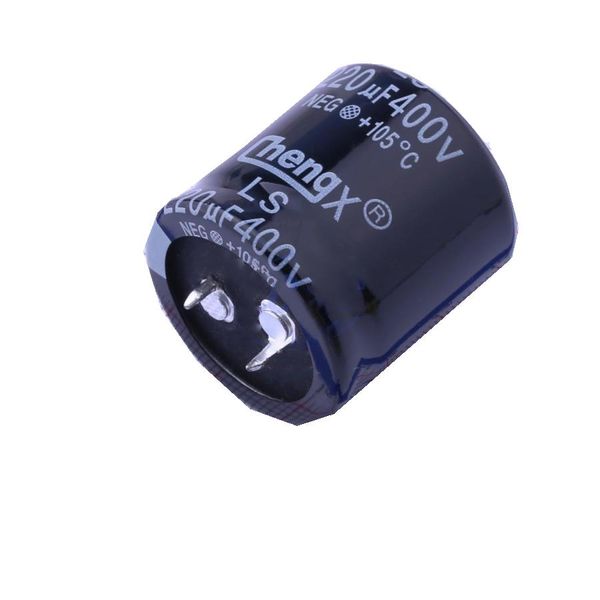 LS227M400P30RR0VH2SP0 electronic component of Chengxing