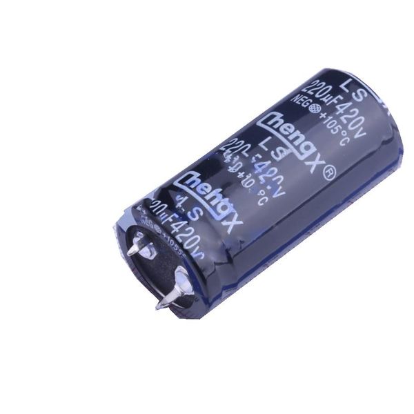 LS227M420N45RR0VH2SP0 electronic component of Chengxing