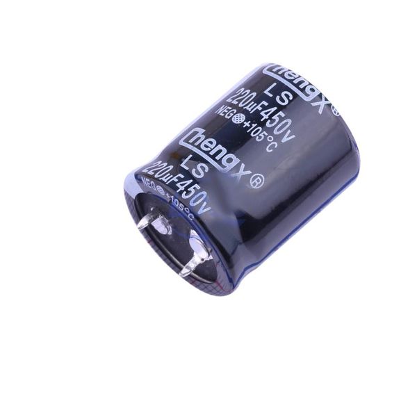 LS227M450O30RR0VH2SP0 electronic component of Chengxing