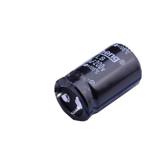 LS477M200N35RR0VH2SP0 electronic component of Chengxing