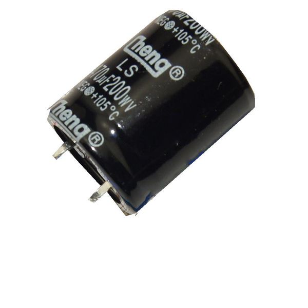 LS477M200O30RR0VH2SP0 electronic component of Chengxing