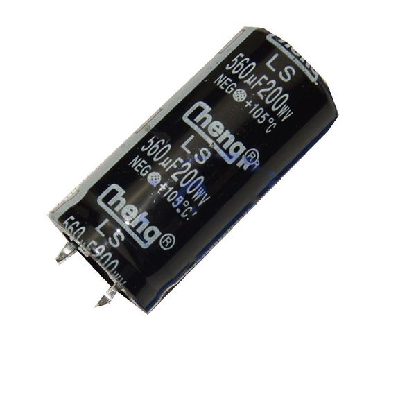 LS567M200N45RR0VH2SP0 electronic component of Chengxing