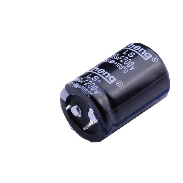 LS687M200O35RR0VH2SP0 electronic component of Chengxing