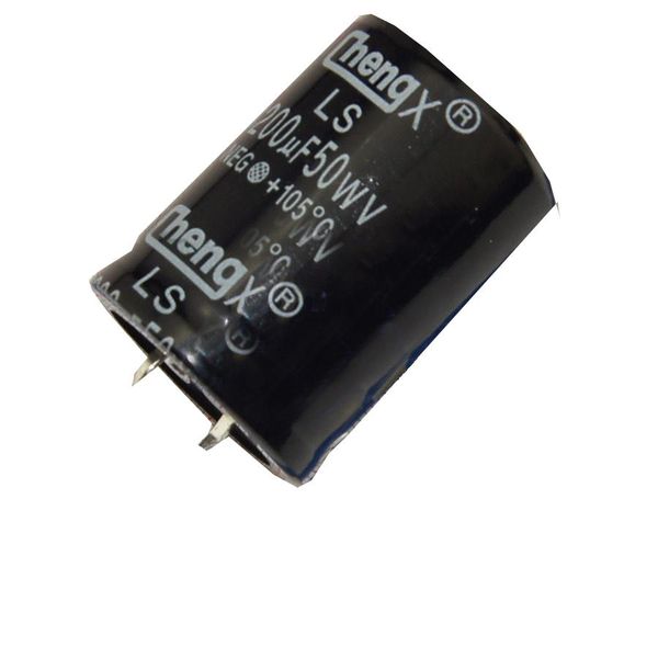 LS828M050P40RR0VH2SP0 electronic component of Chengxing