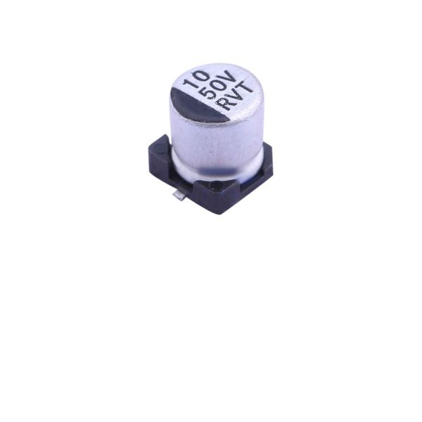 UT1H100M0505VG electronic component of Chengxing